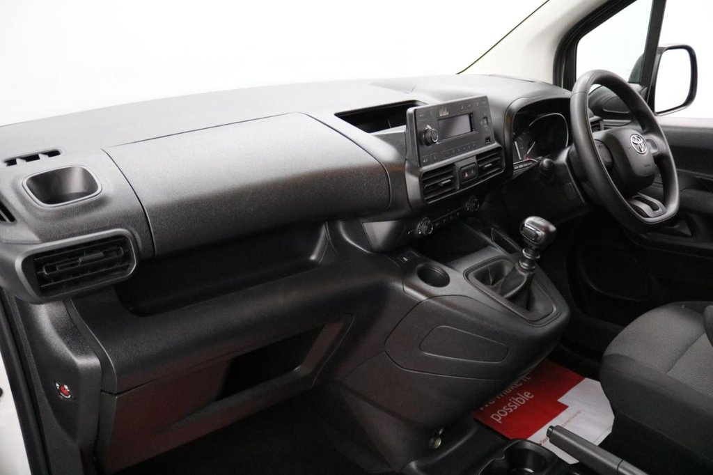 Used Toyota ProAce 2022 for sale - 77841286: Photo 29