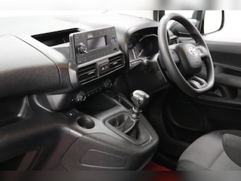 Used Toyota ProAce 2022 for sale - 77841286: Photo