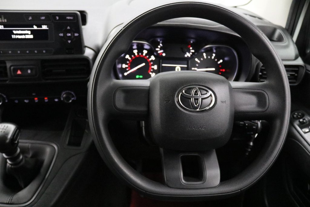 Used Toyota ProAce 2022 for sale - 77841286: Photo 33