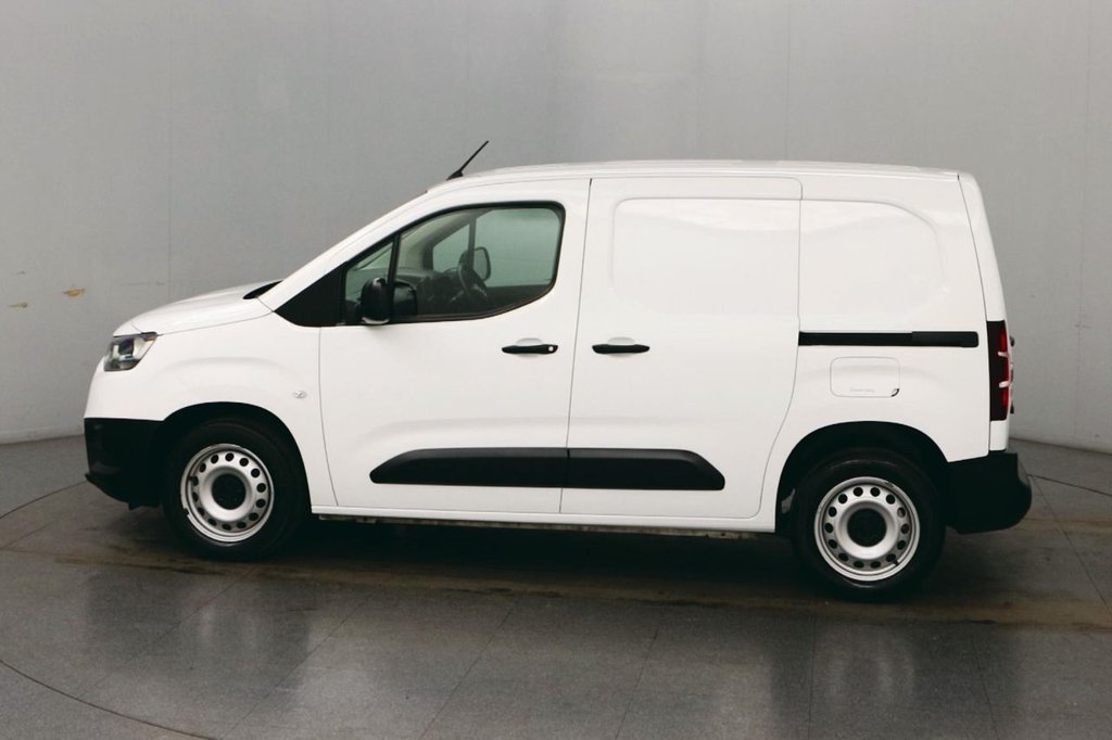 Used Toyota ProAce 2022 for sale - 77841286: Photo 7