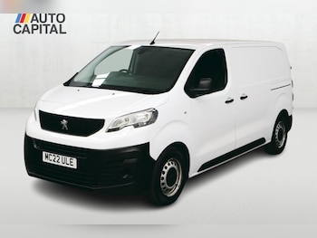 Used Peugeot Expert 2022 for sale - 78706428: Photo