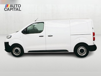 Used Peugeot Expert 2022 for sale - 78706428: Photo