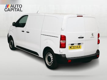 Used Peugeot Expert 2022 for sale - 78706428: Photo