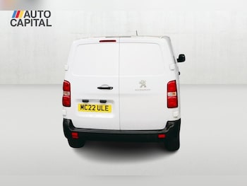 Used Peugeot Expert 2022 for sale - 78706428: Photo
