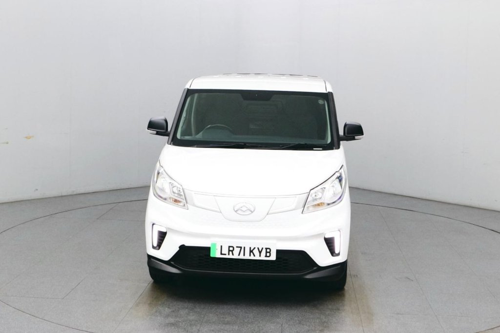 Used Maxus eDeliver 3 2021 for sale - 76883109: Photo 10