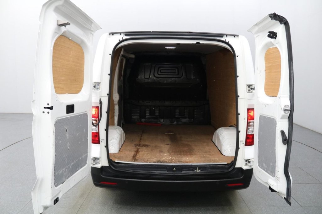 Used Maxus eDeliver 3 2021 for sale - 76883109: Photo 12