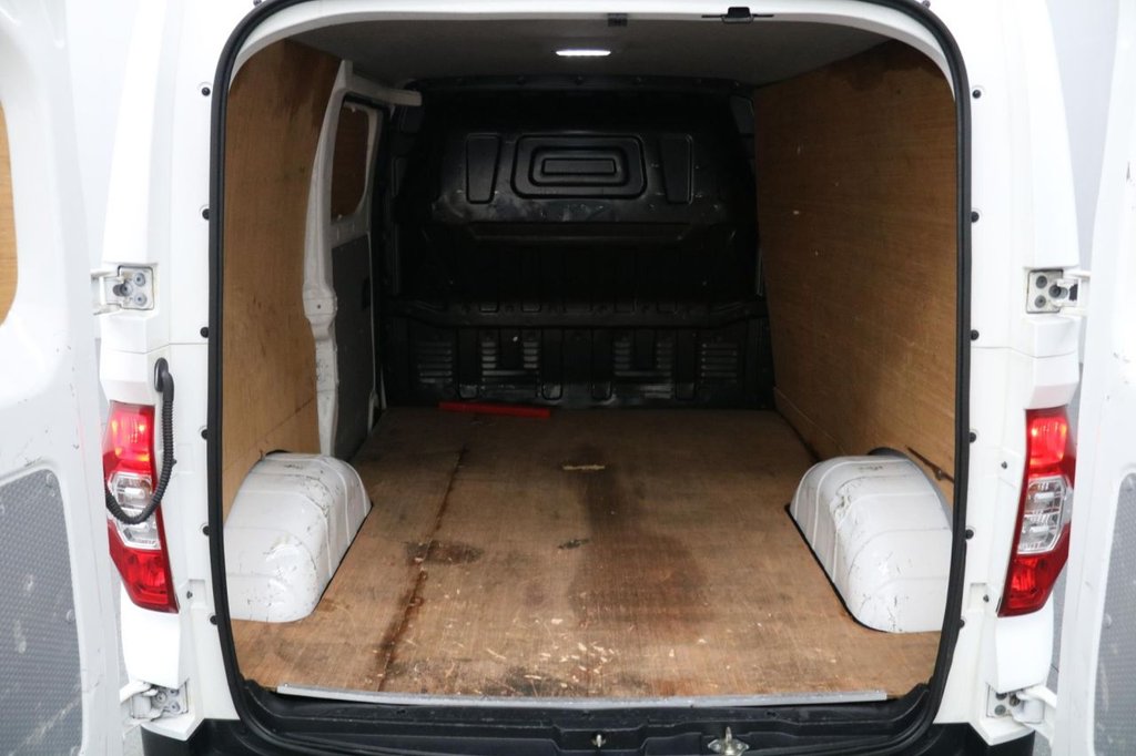 Used Maxus eDeliver 3 2021 for sale - 76883109: Photo 13