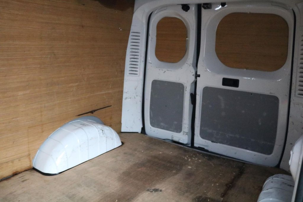 Used Maxus eDeliver 3 2021 for sale - 76883109: Photo 14