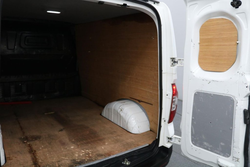 Used Maxus eDeliver 3 2021 for sale - 76883109: Photo 17