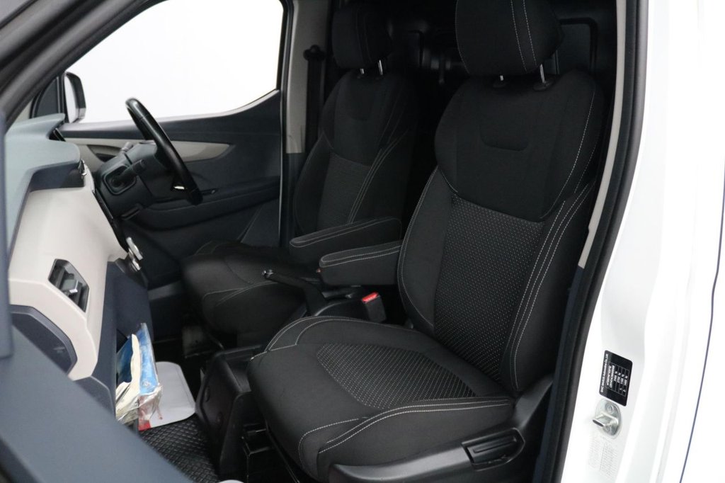 Used Maxus eDeliver 3 2021 for sale - 76883109: Photo 19