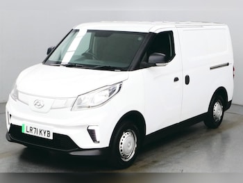 Used Maxus eDeliver 3 2021 for sale - 76883109: Photo