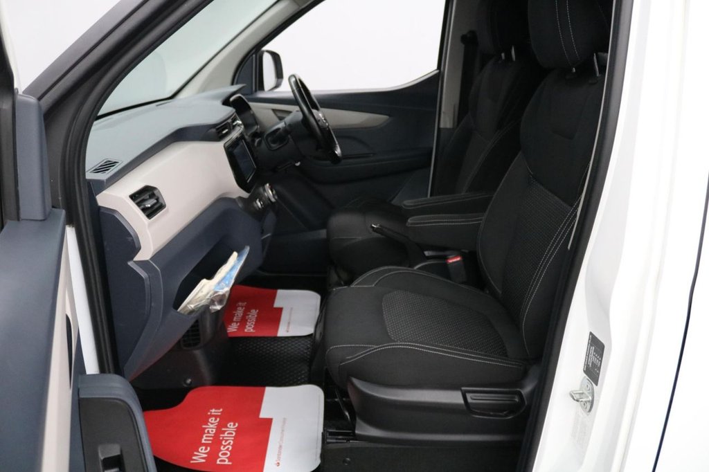 Used Maxus eDeliver 3 2021 for sale - 76883109: Photo 20