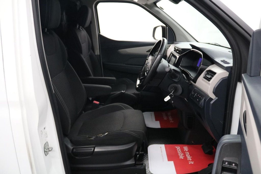 Used Maxus eDeliver 3 2021 for sale - 76883109: Photo 21