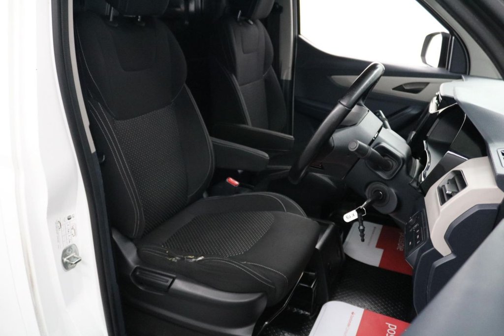 Used Maxus eDeliver 3 2021 for sale - 76883109: Photo 22