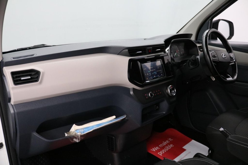 Used Maxus eDeliver 3 2021 for sale - 76883109: Photo 23