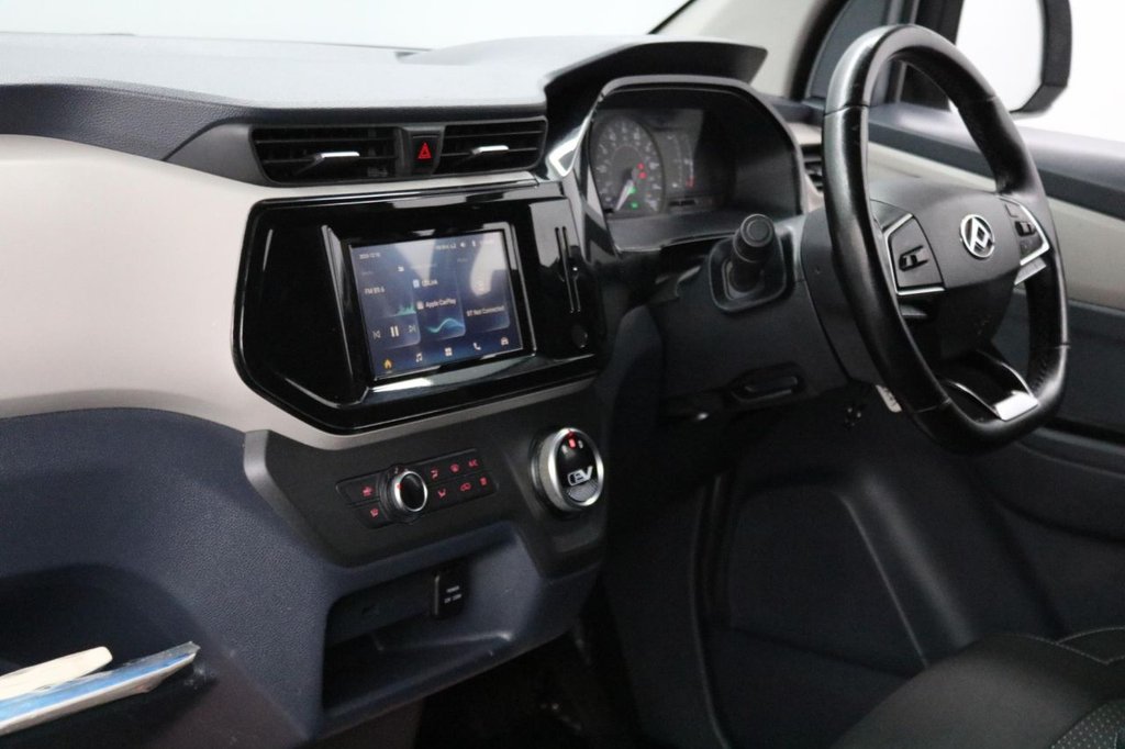 Used Maxus eDeliver 3 2021 for sale - 76883109: Photo 25