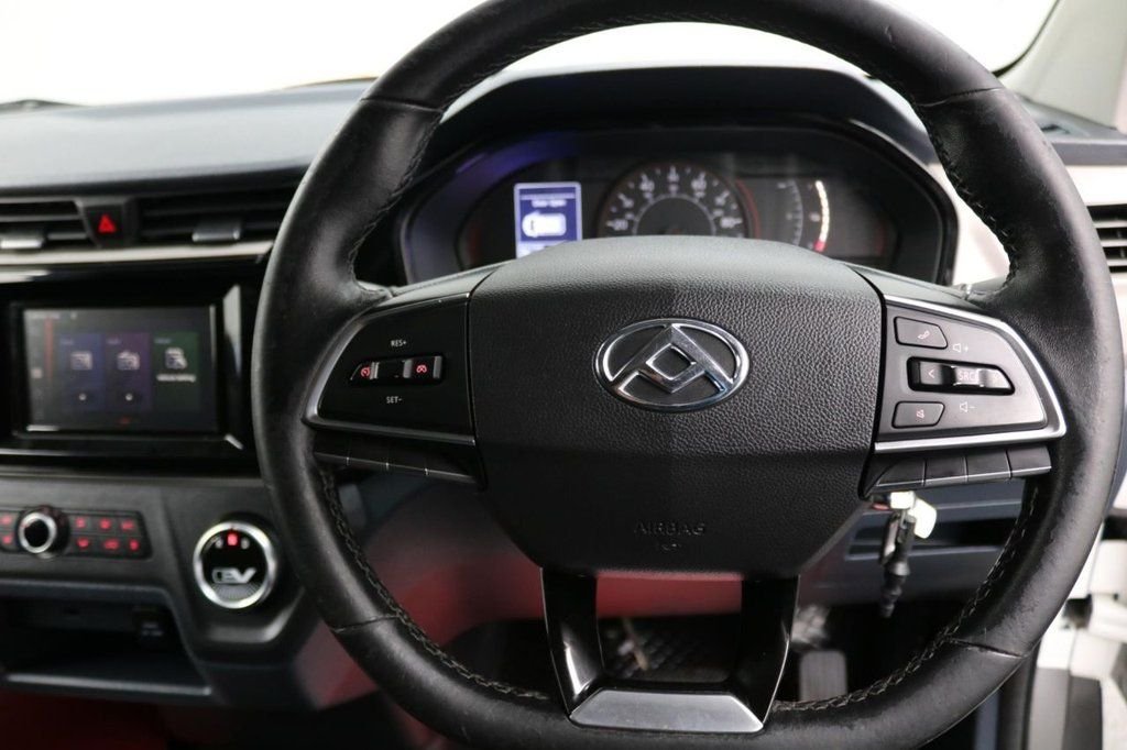 Used Maxus eDeliver 3 2021 for sale - 76883109: Photo 28