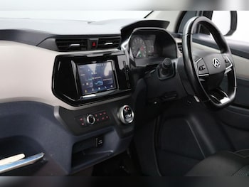 Used Maxus eDeliver 3 2021 for sale - 76883109: Photo