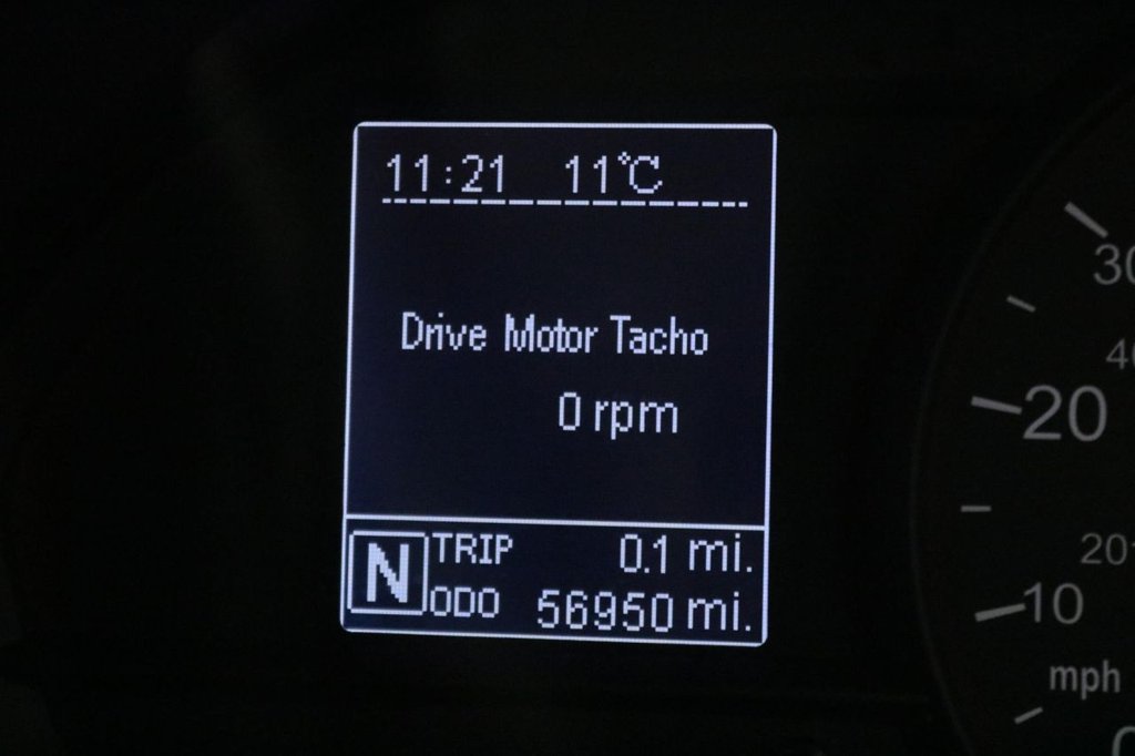 Used Maxus eDeliver 3 2021 for sale - 76883109: Photo 32