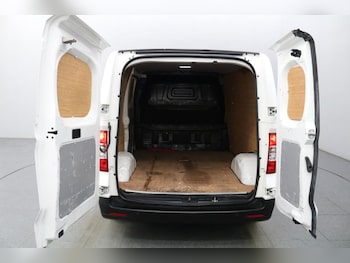 Used Maxus eDeliver 3 2021 for sale - 76883109: Photo