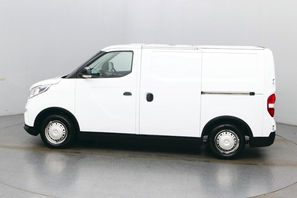 Used Maxus eDeliver 3 2021 for sale - 76883109: Photo 4