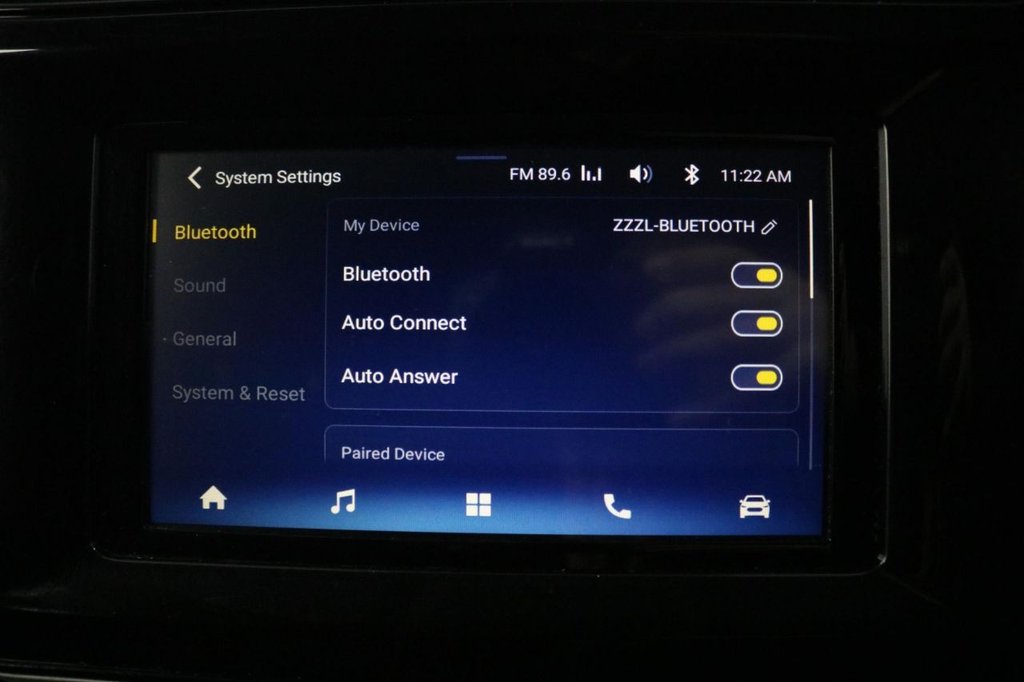 Used Maxus eDeliver 3 2021 for sale - 76883109: Photo 40