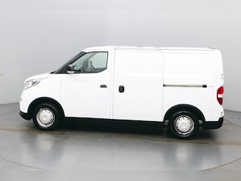 Used Maxus eDeliver 3 2021 for sale - 76883109: Photo