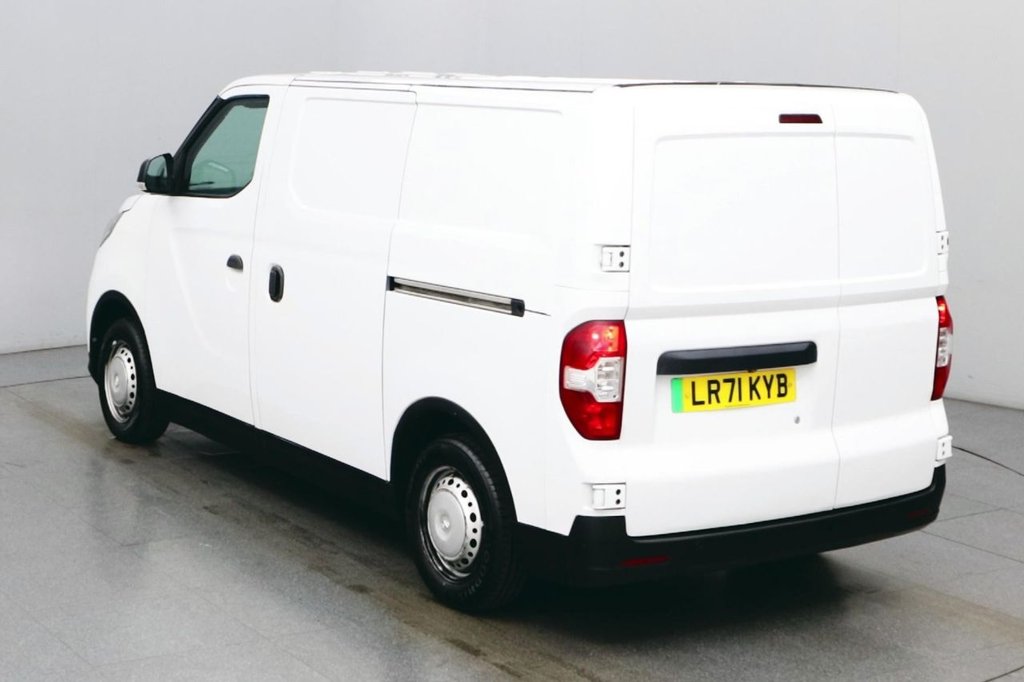 Used Maxus eDeliver 3 2021 for sale - 76883109: Photo 5