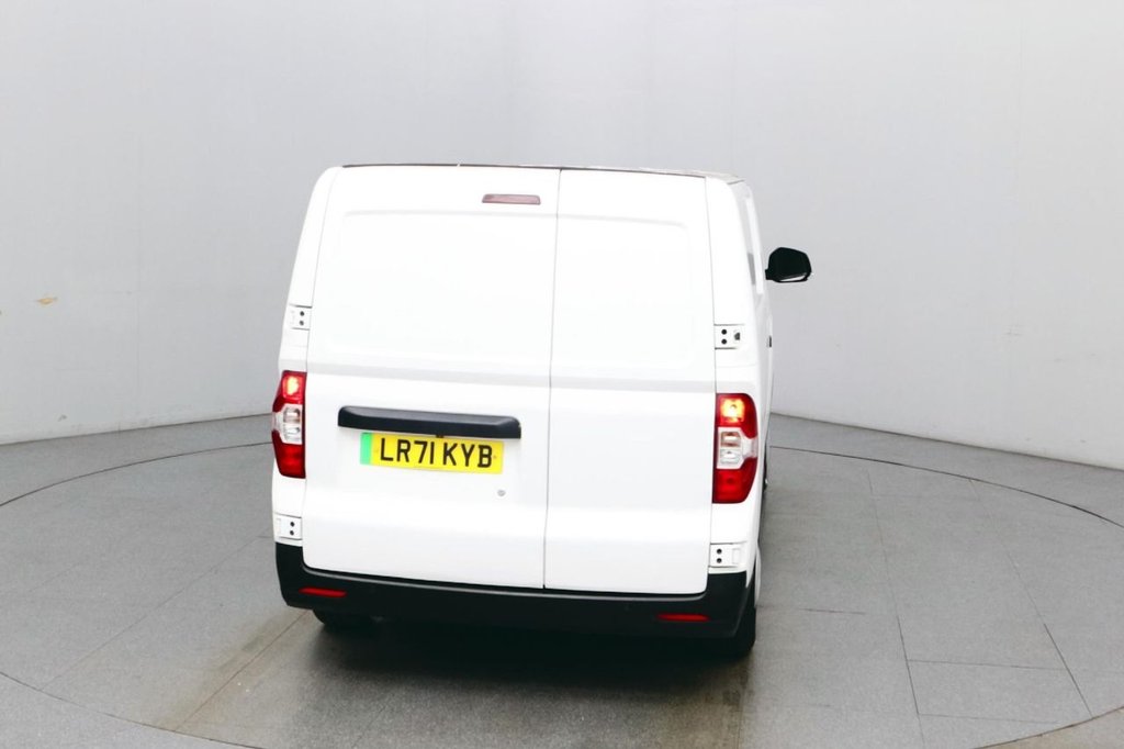 Used Maxus eDeliver 3 2021 for sale - 76883109: Photo 6