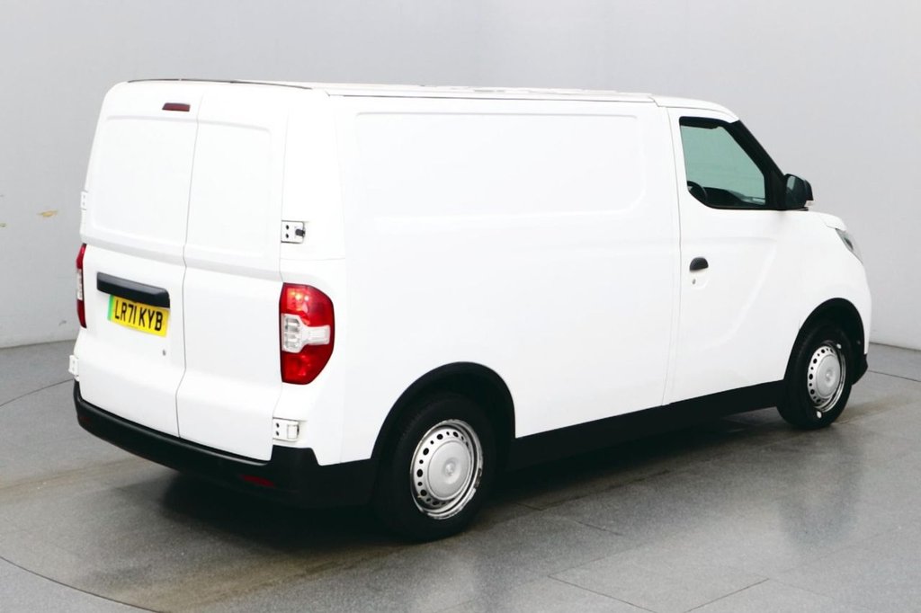 Used Maxus eDeliver 3 2021 for sale - 76883109: Photo 7