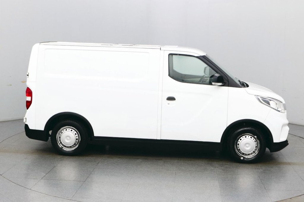 Used Maxus eDeliver 3 2021 for sale - 76883109: Photo 8