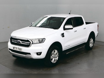 Used Ford Ranger 2022 for sale - 77427774: Photo