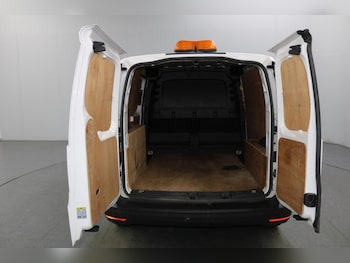 Used Volkswagen Caddy 2021 for sale - 75498548: Photo