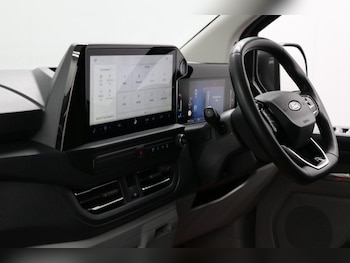 Used Ford Transit Custom 2024 for sale - 75498605: Photo
