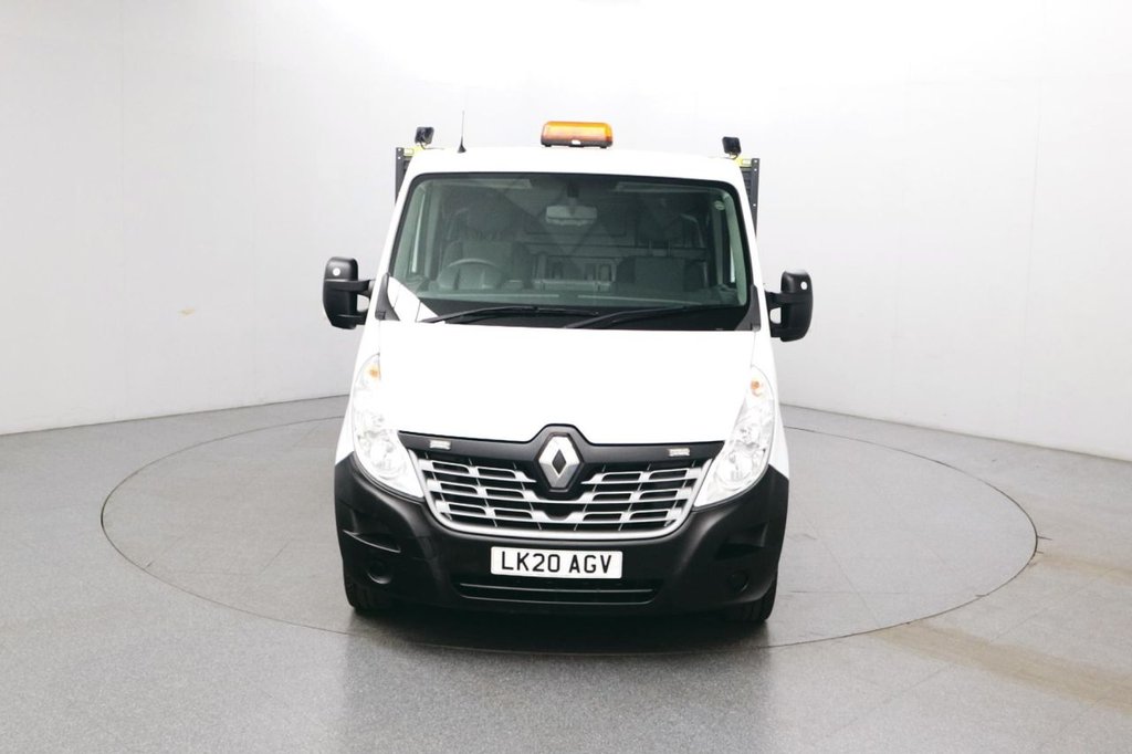 Used Renault Master 2020 for sale - 76367544: Photo 10