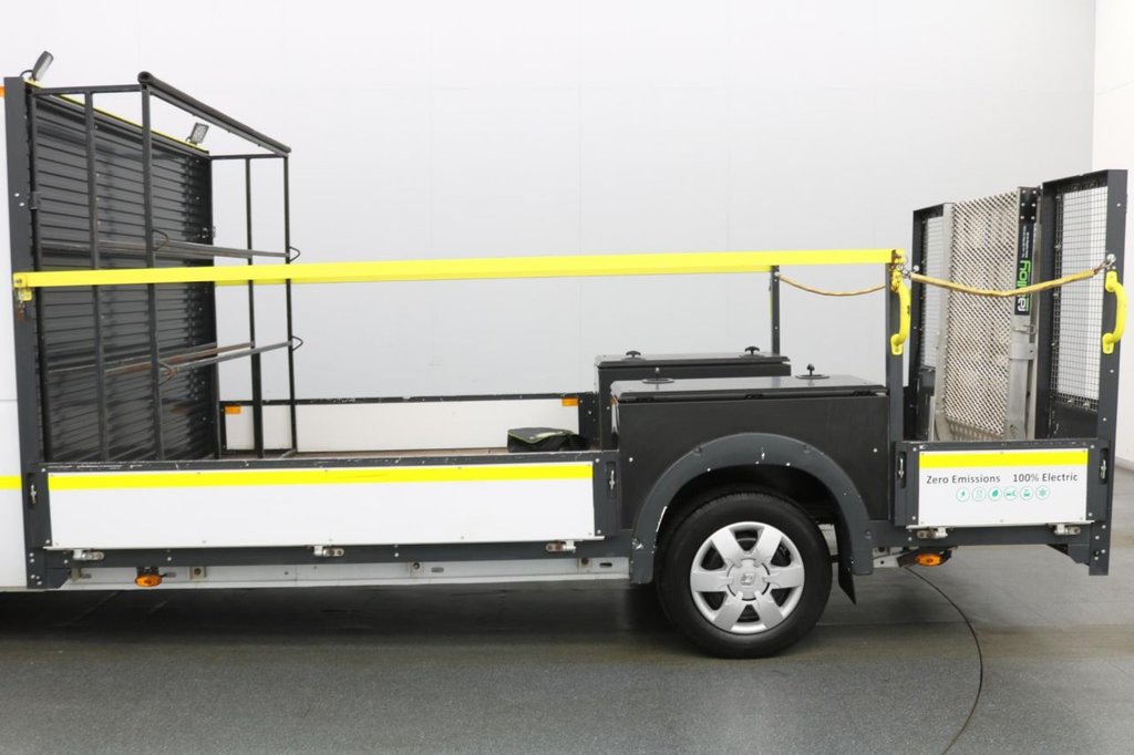 Used Renault Master 2020 for sale - 76367544: Photo 11