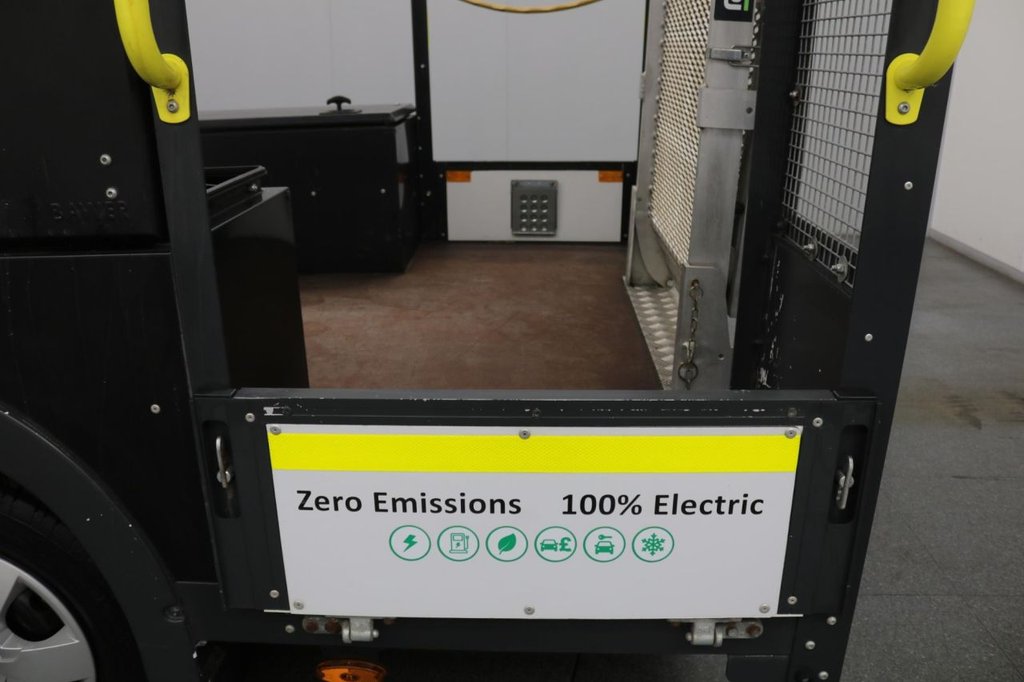 Used Renault Master 2020 for sale - 76367544: Photo 13