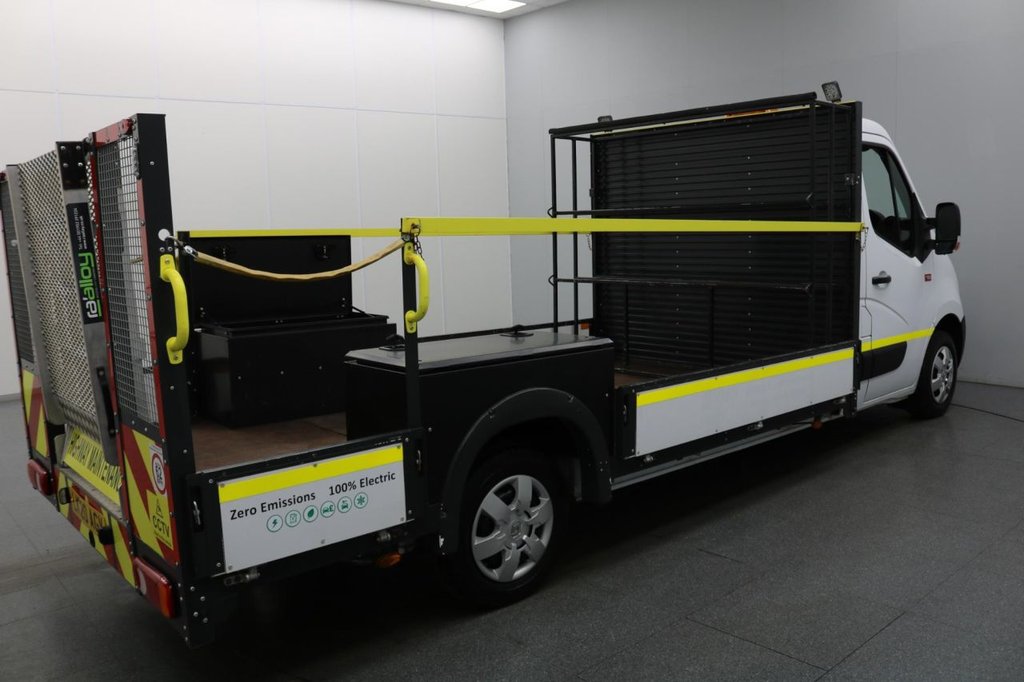 Used Renault Master 2020 for sale - 76367544: Photo 19