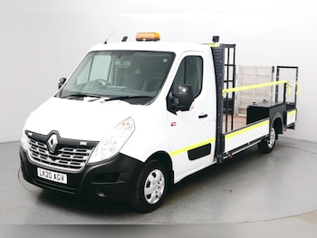 Used Renault Master 2020 for sale - 76367544: Photo