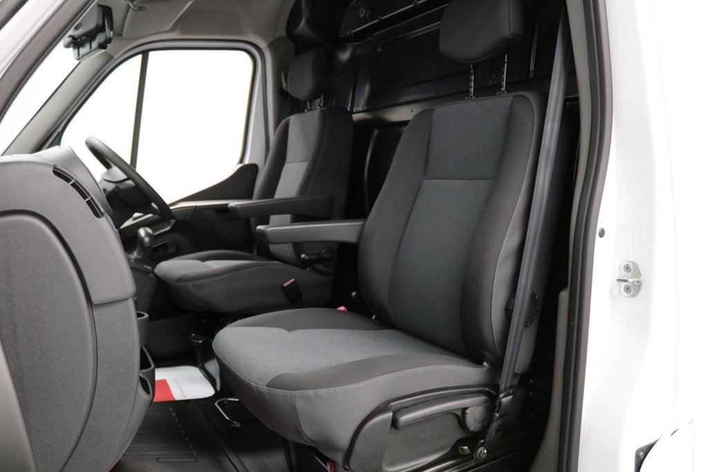 Used Renault Master 2020 for sale - 76367544: Photo 20