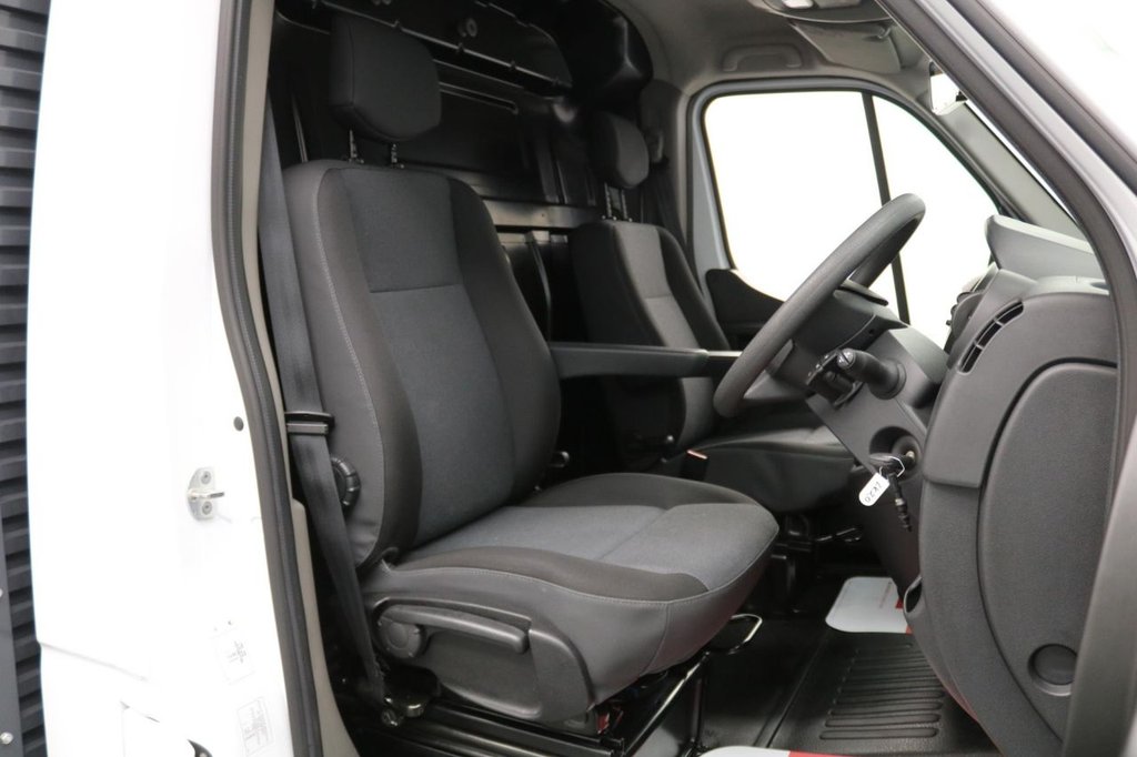 Used Renault Master 2020 for sale - 76367544: Photo 23