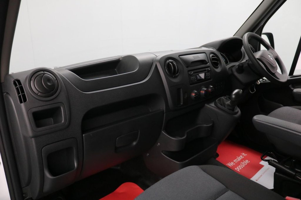 Used Renault Master 2020 for sale - 76367544: Photo 25