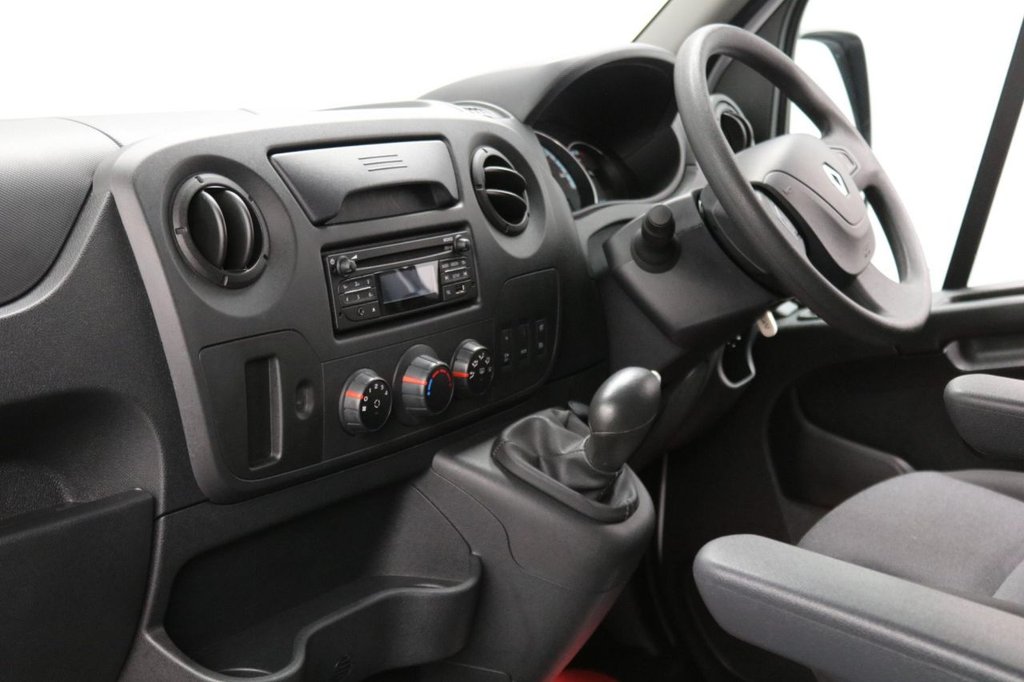 Used Renault Master 2020 for sale - 76367544: Photo 29