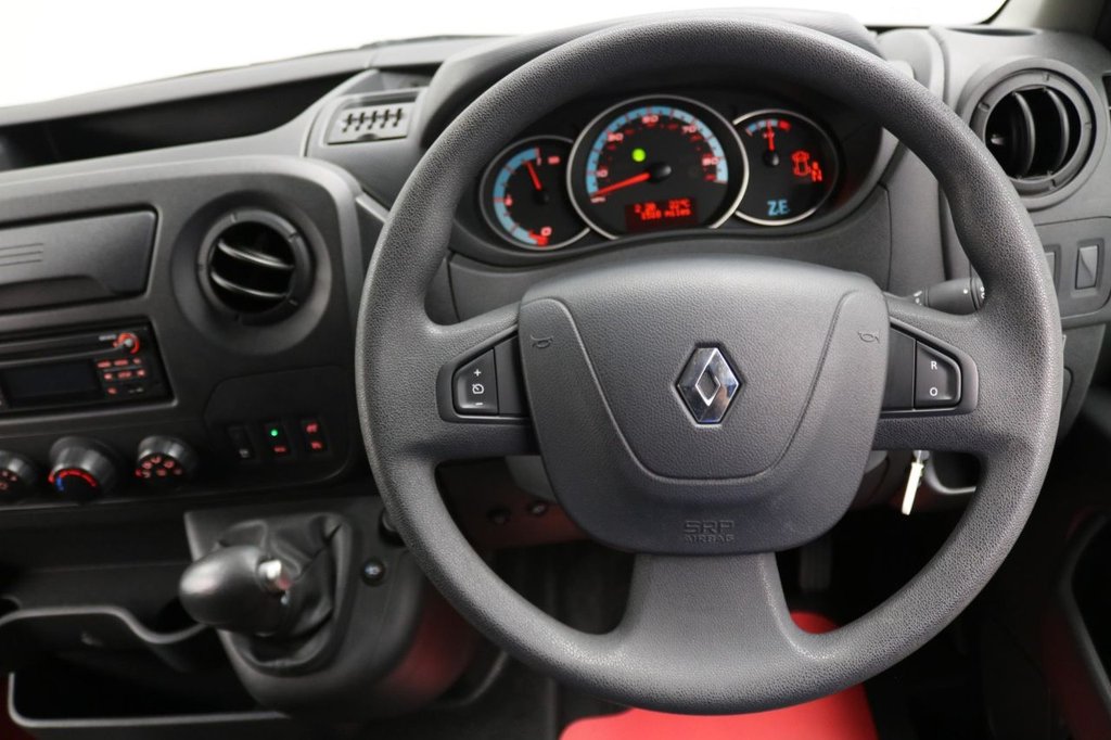 Used Renault Master 2020 for sale - 76367544: Photo 32