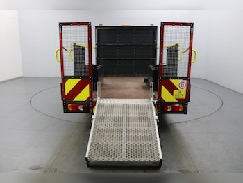 Used Renault Master 2020 for sale - 76367544: Photo