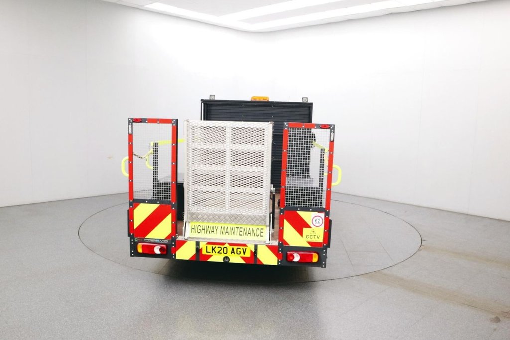 Used Renault Master 2020 for sale - 76367544: Photo 6