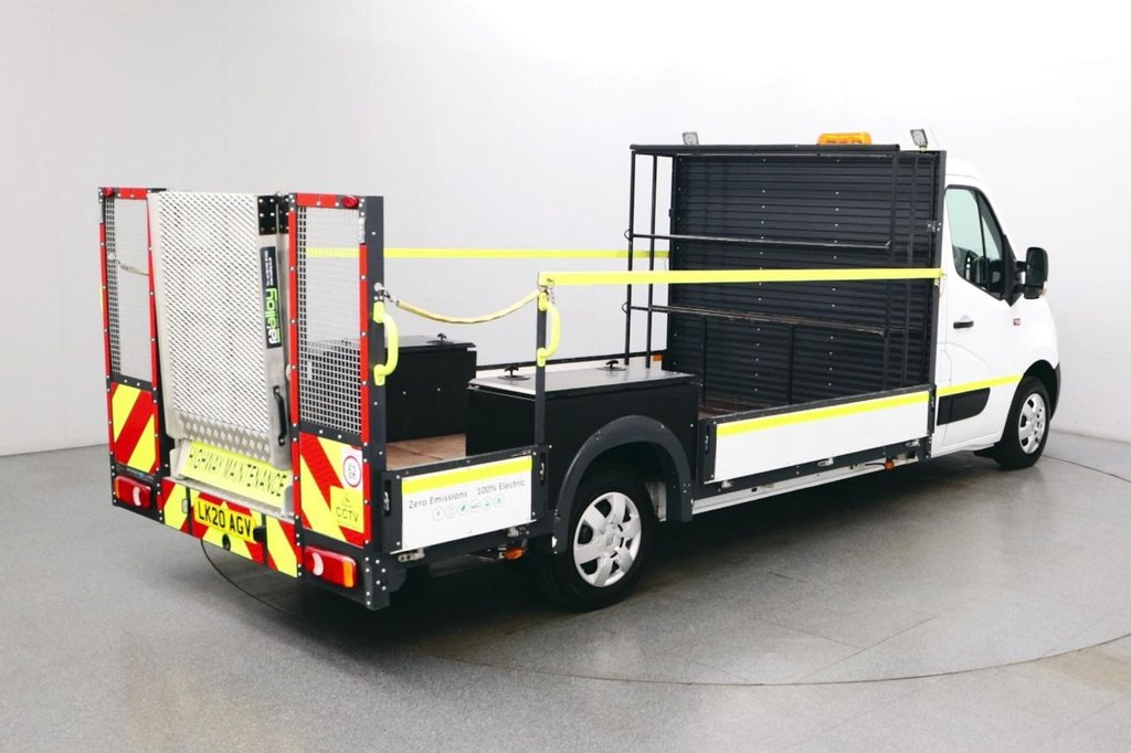 Used Renault Master 2020 for sale - 76367544: Photo 7