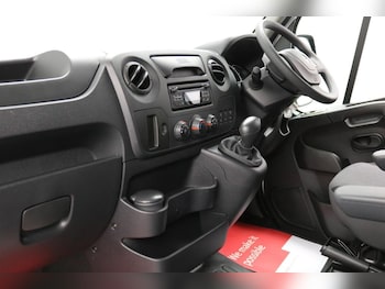 Used Renault Master 2020 for sale - 75498545: Photo