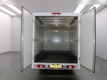Used Renault Master 2020 for sale - 75498545: Photo