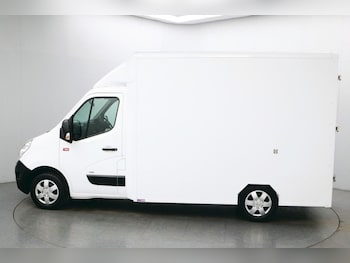 Used Renault Master 2020 for sale - 75498545: Photo